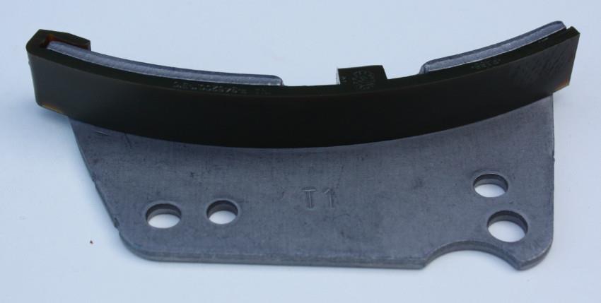 Купити 243774A020 Hyundai/Kia Заспокоювач ланцюга ГРМ, нижній