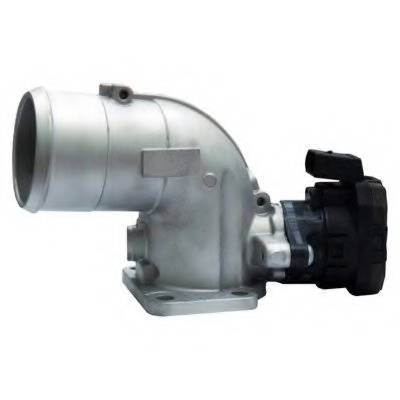 Купити 71724302 Fiat/Alfa/Lancia Дросільна заслінка