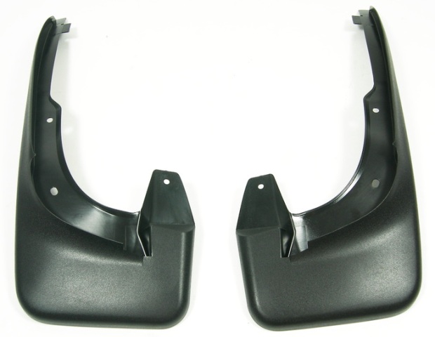 Задні бризковики VAG 1J0075101A ціна, від 60.16 USD