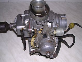 Ремкомплект карбюратора Opel Corsa A (93, 94, 98, 99) (Опель Корса)