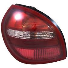 26555BN025 Nissan/Infiniti Задня ліва фара