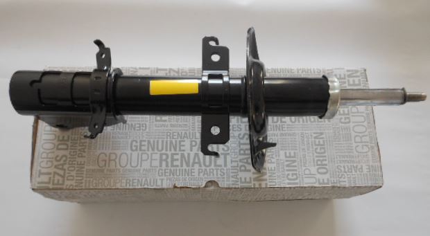 Купити 8200591289 Renault (RVI) Амортизатор передньої підвіски