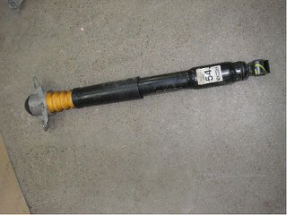 Купити 1K0513029MP VAG Стійка амортизатора задня