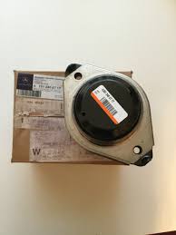 Подушка (опора) двигуна лів./прав. Mercedes A2512404717 ціна, від 54.81 USD