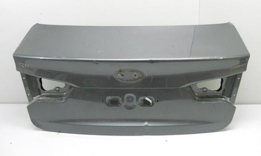 692004Y000 Hyundai/Kia Кришка багажника