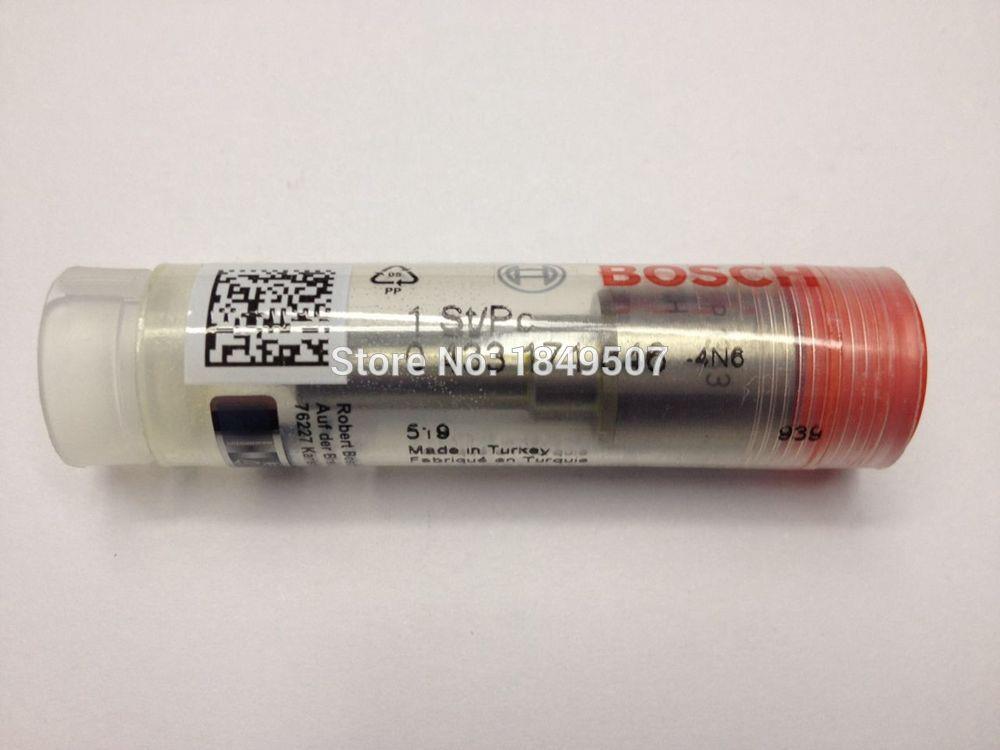 Розпилювач дизельної форсунки Bosch 0433171846