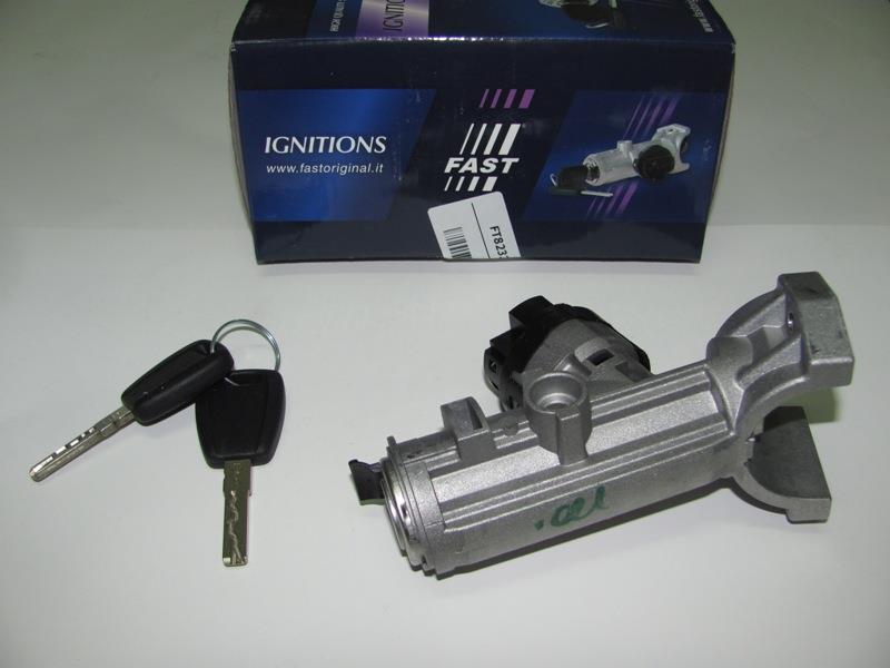 Замок запалювання FT82321 Fast