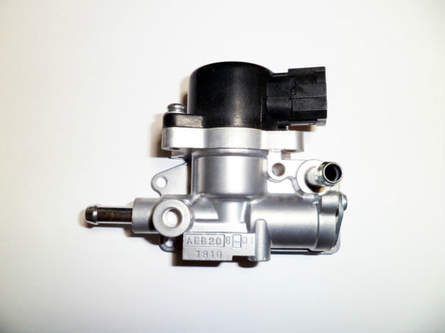 Клапан холостого ходу Niles NRN0345 ціна, від 72.20 USD
