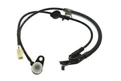 TQ11205 Tqparts Датчик ABS задній лівий