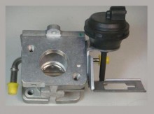 Купити 059131063D VAG Регулююча заслонка EGR