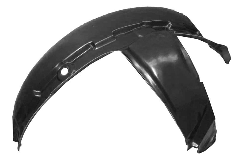 Підкрилок переднього крила, правий задній Renault (RVI) 8200156693 ціна, від 11.10 USD