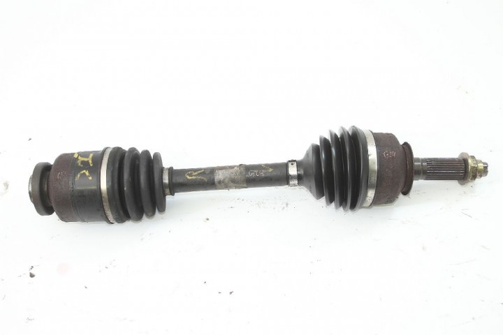 Піввісь передня, права Hyundai/Kia 495003E201 ціна, від 62.01 USD