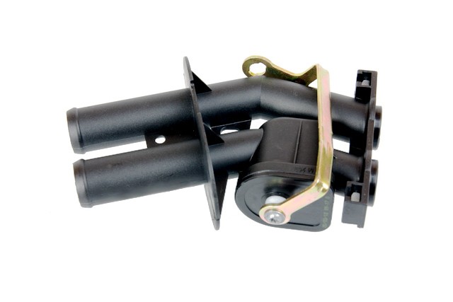 Кран обігрівача Hepu TM8015