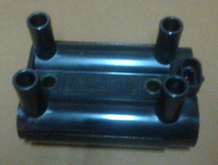 LBA3705100B1 Lifan Котушка запалювання