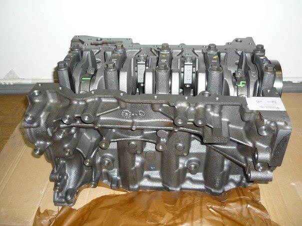 Блок циліндрів Ford 1596577 ціна, від 52.08 USD