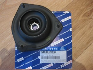Купити 546103A200 Hyundai/Kia Опора амортизатора переднього