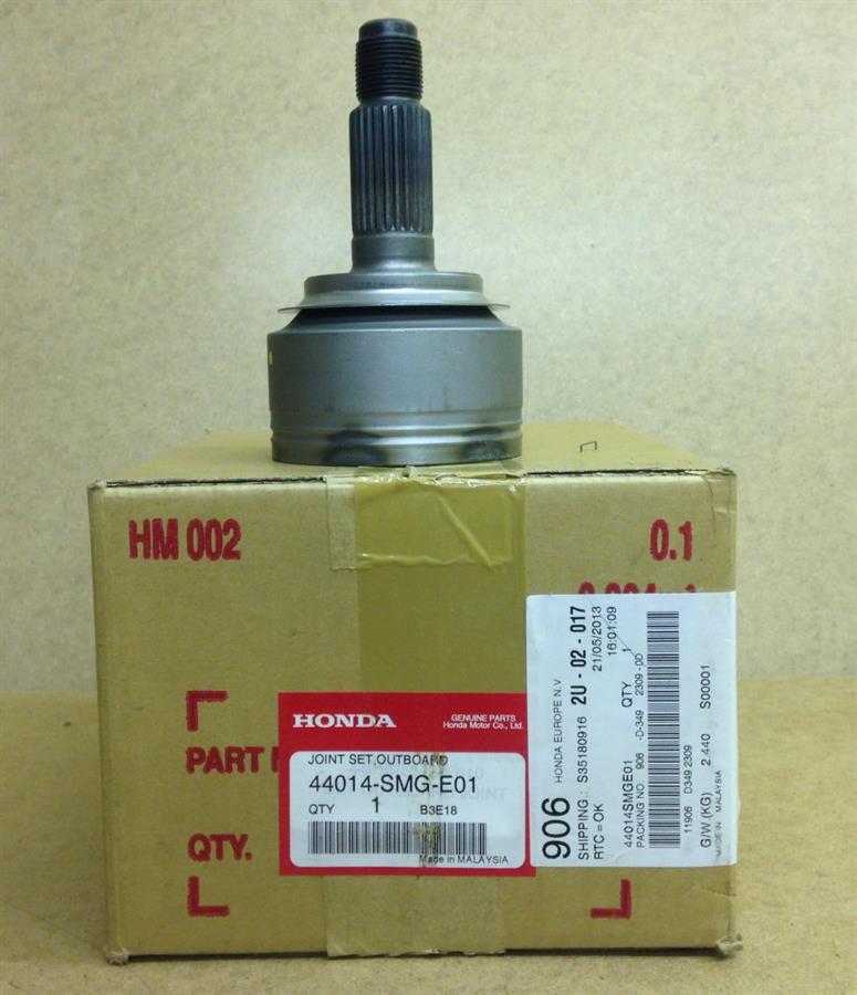 Купити 44310TA0306 Honda ШРУС внутрішній правий