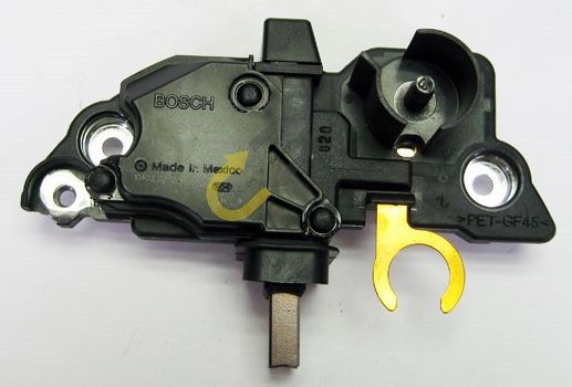Купити F00M144160 Bosch Реле регулятор напруги генератора