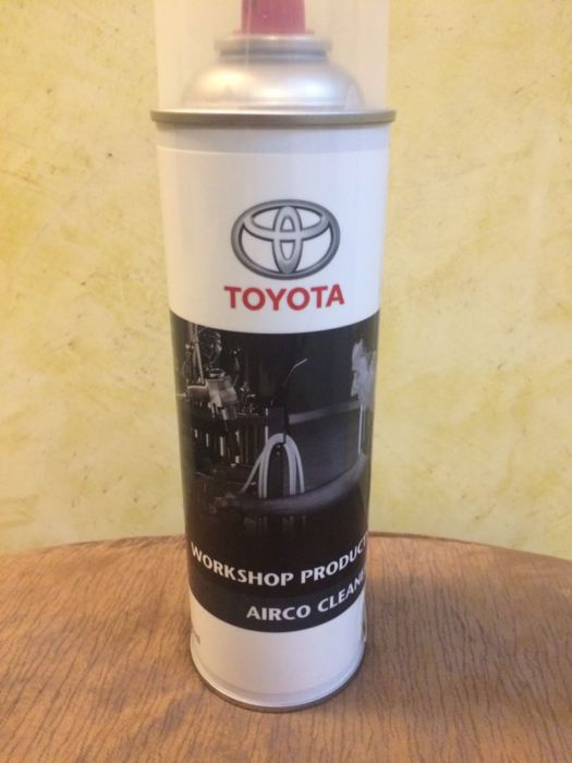 PZ44700PF005 Toyota Очищувач системи кондиціонування