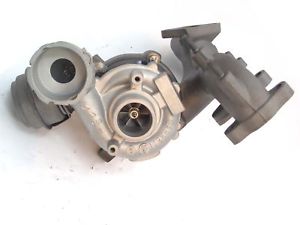 03G253014F VAG Турбонаддув