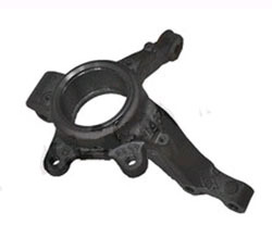 Цапфа поворотного кулака Renault (RVI) 6001548866