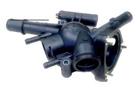 Кожух термостата Renault (RVI) 7700116078 ціна, від 19.42 USD