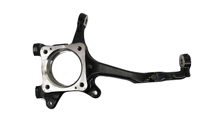Цапфа - поворотний кулак передній, лівий MarkBest MRB11614 ціна, від 112.58 USD