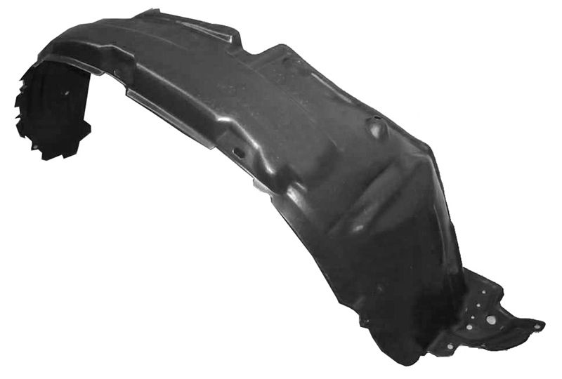 Купити Підкрилок передній правий Toyota RAV4 III A3