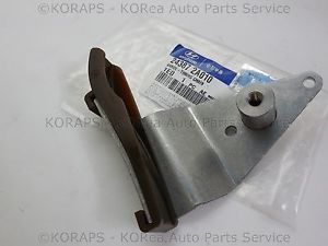 Заспокоювач ланцюга ГРМ, верхній ГБЦ Hyundai/Kia 243872A010 ціна, від 21.50 USD