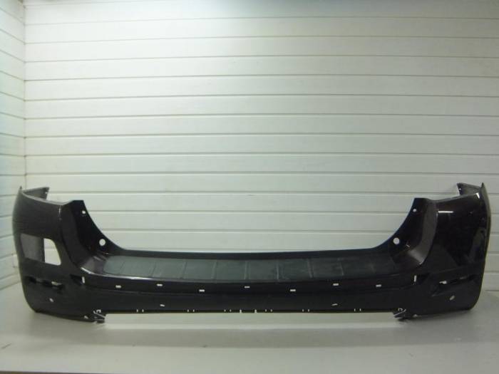 Купити 5215948917 Toyota Задній бампер