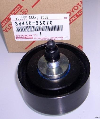 Купити 1660375010 Toyota Натяжний ролик