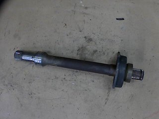 495136 Maxgear Промвал
