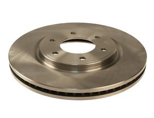 Купити 402069FF0B Nissan/Infiniti Ротор гальмівний
