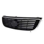 863502G100 Hyundai/Kia Решітка радіатора