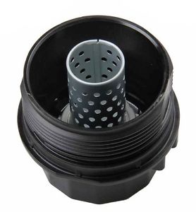 Кришка масляного фільтра 3J115014 AND