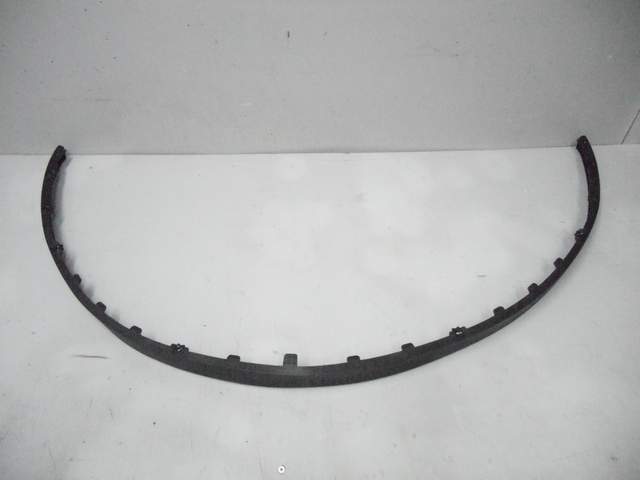 Захисна губа бампера переднього Hyundai/Kia 865901H000 ціна, від 38.00 USD