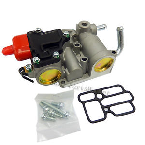 Клапан холостого ходу Mitsubishi MD614698 ціна, від 369.78 USD