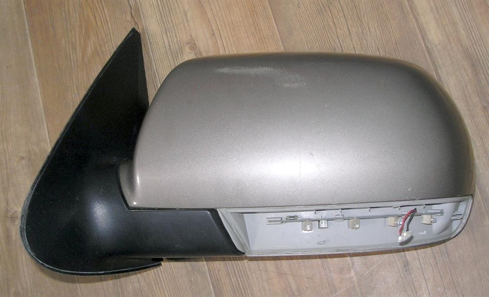 876102B680 Hyundai/Kia Дзеркало заднього виду, ліве