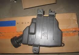 Резонатор повітряного фільтра Hyundai/Kia 281901F000 ціна, від 24.62 USD