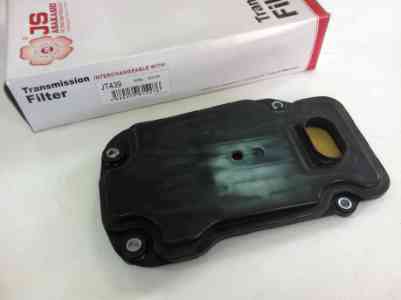 фільтр акпп Z15232R Фільтр АКПП ZIKMAR Z15232R