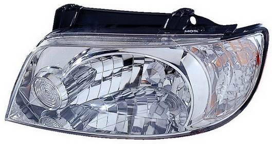 Фари Hyundai/Kia 9210317030 ціна, від 142.35 USD