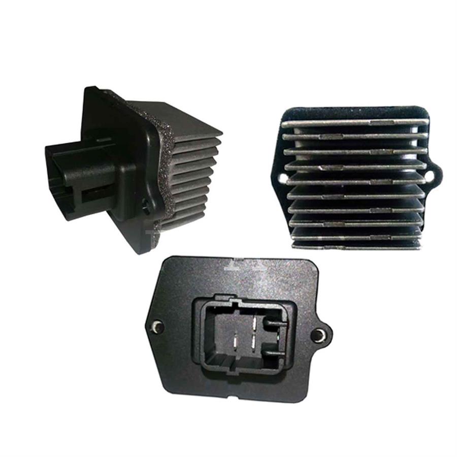 Резистор обігрівача Suzuki 9562664J00 ціна, від 19.75 USD