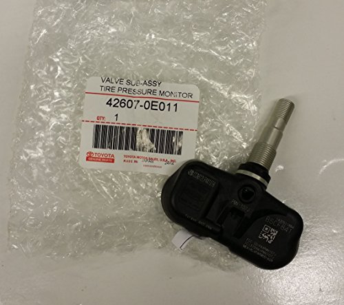 Купити Датчик тиску в шинах Lexus RX 330/350 U3