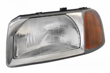 Купити Фара ліва Land Rover Freelander I L314