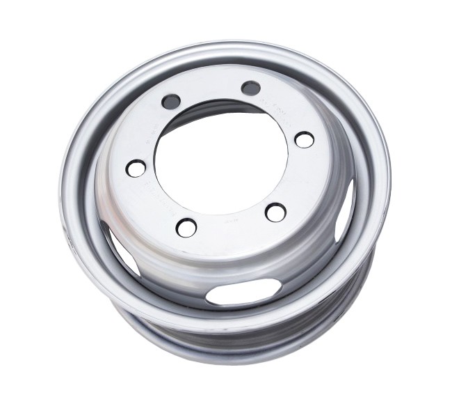 Диск колесний VAG 2D0601027B091 ціна, від 95.02 USD