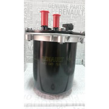 Купити 164004976R Renault (RVI) Фільтр-відстійник палива грубої очистки