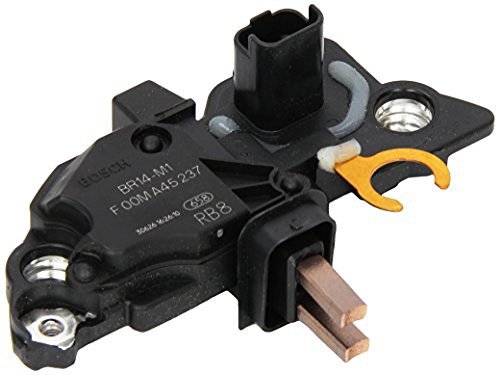 Реле регулятор генератора Bosch F00MA45237