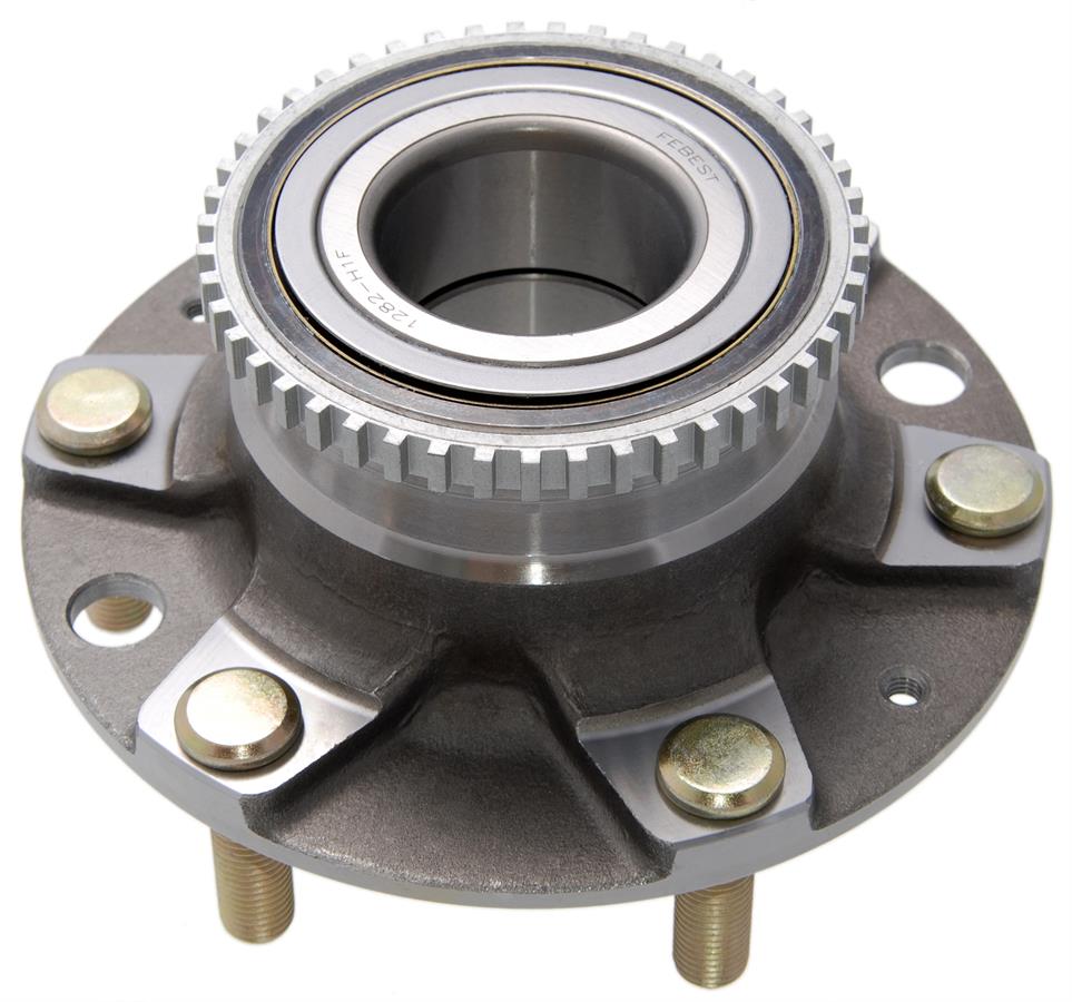Маточина колеса передня Hyundai/Kia 517504H050 ціна, від 51.26 USD