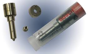2437010143 Bosch Розпилювач дизельної форсунки