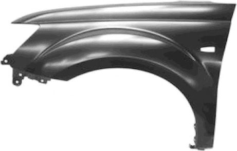 Купити Крило переднє ліве Mitsubishi Outlander II XL CWW